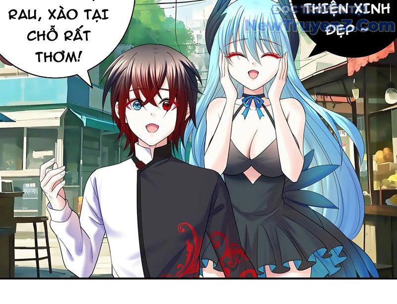 Sau Khi Mẹ Bị Giết, Tôi Trở Thành Miêu Nương Chapter 18 - Trang 2