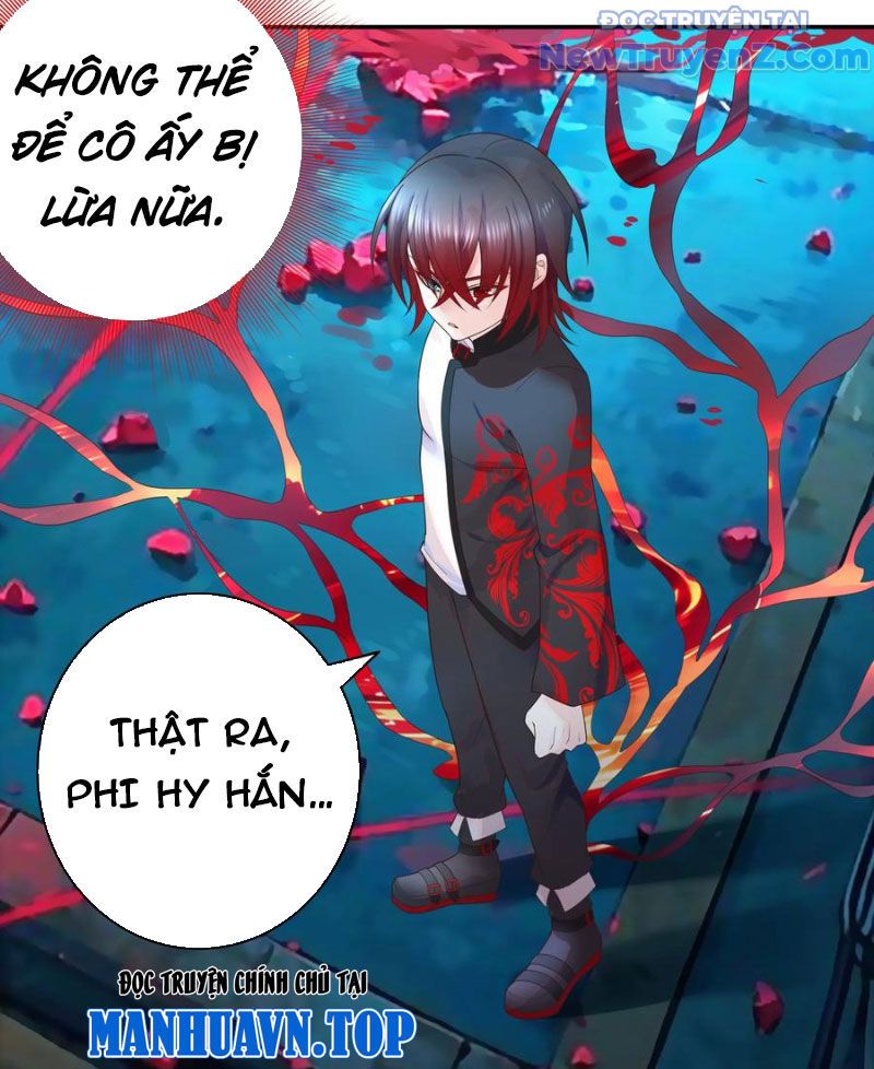 Sau Khi Mẹ Bị Giết, Tôi Trở Thành Miêu Nương Chapter 19 - Trang 2