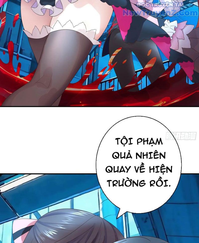 Sau Khi Mẹ Bị Giết, Tôi Trở Thành Miêu Nương Chapter 19 - Trang 2
