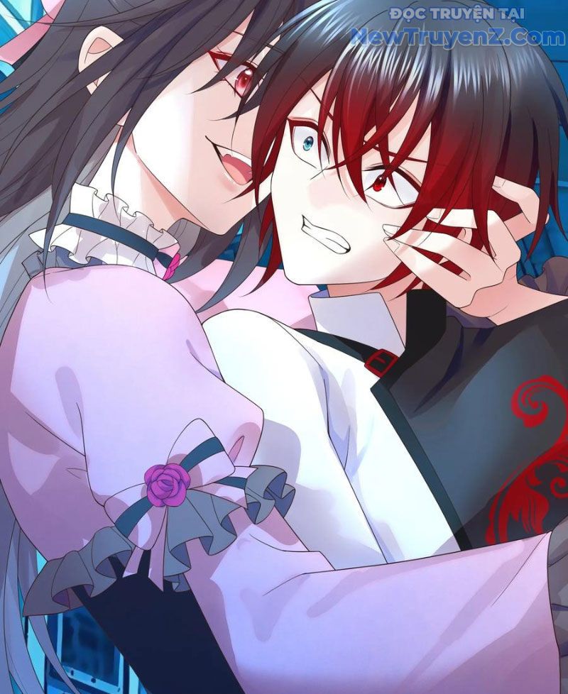Sau Khi Mẹ Bị Giết, Tôi Trở Thành Miêu Nương Chapter 19 - Trang 2