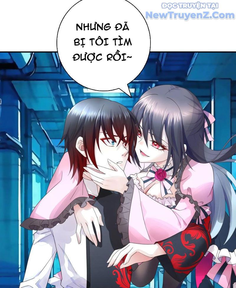 Sau Khi Mẹ Bị Giết, Tôi Trở Thành Miêu Nương Chapter 19 - Trang 2