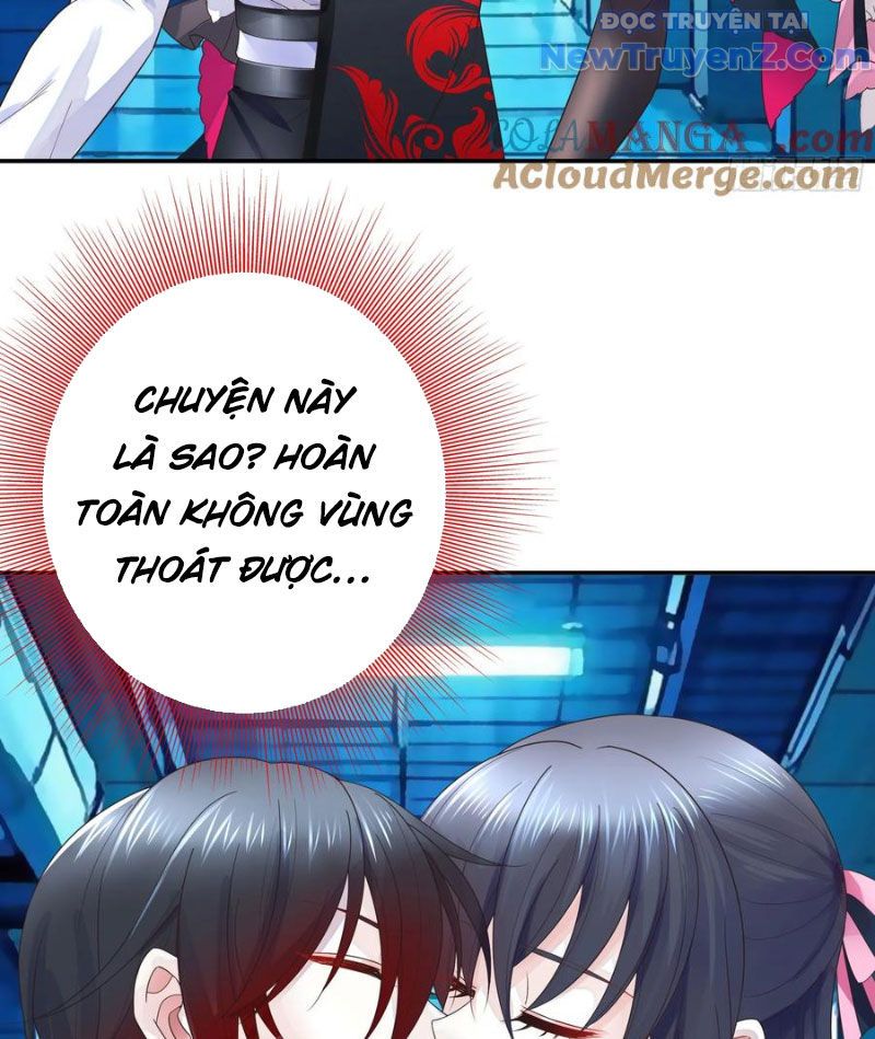 Sau Khi Mẹ Bị Giết, Tôi Trở Thành Miêu Nương Chapter 19 - Trang 2