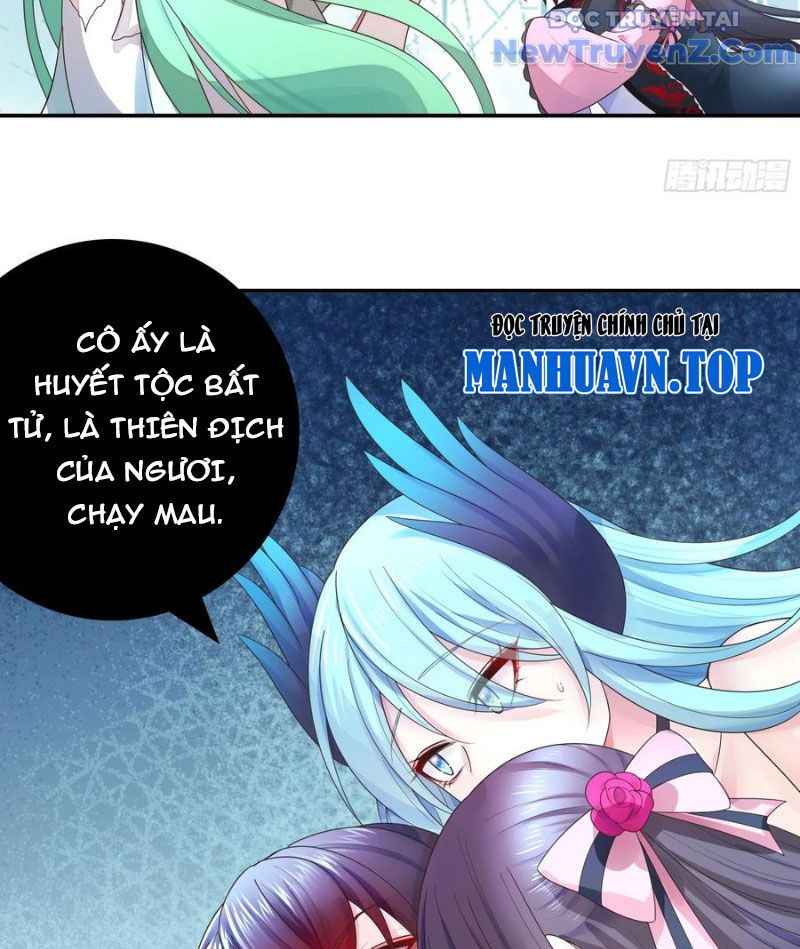 Sau Khi Mẹ Bị Giết, Tôi Trở Thành Miêu Nương Chapter 19 - Trang 2