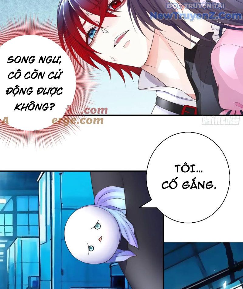 Sau Khi Mẹ Bị Giết, Tôi Trở Thành Miêu Nương Chapter 19 - Trang 2
