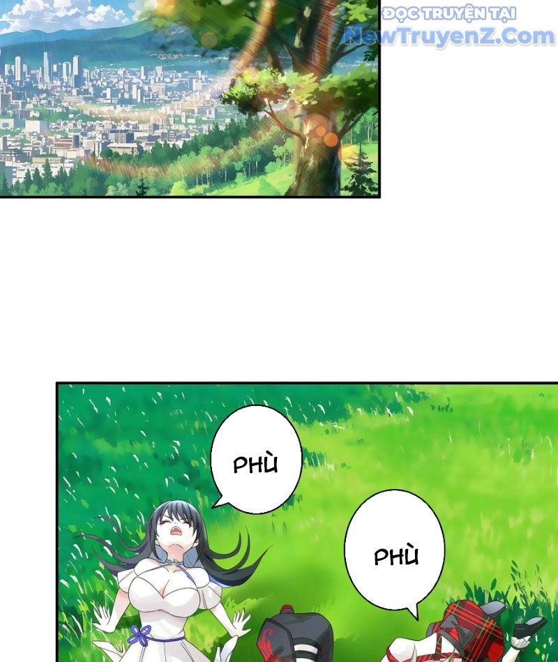 Sau Khi Mẹ Bị Giết, Tôi Trở Thành Miêu Nương Chapter 19 - Trang 2