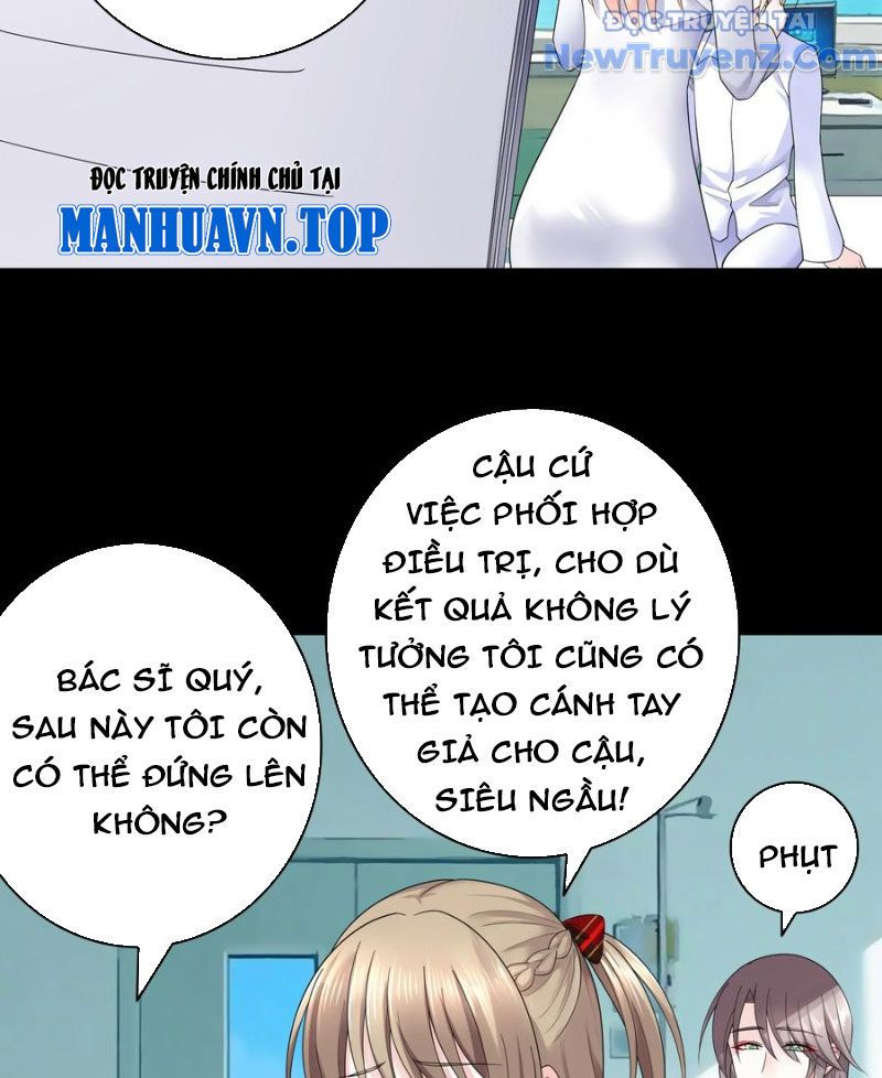 Sau Khi Mẹ Bị Giết, Tôi Trở Thành Miêu Nương Chapter 19 - Trang 2