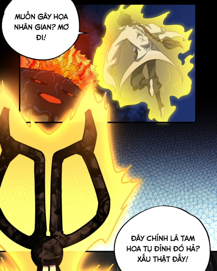 Sau Khi Mẹ Bị Giết, Tôi Trở Thành Miêu Nương Chapter 2 - Trang 2