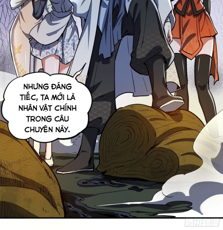 Sau Khi Mẹ Bị Giết, Tôi Trở Thành Miêu Nương Chapter 2 - Trang 2