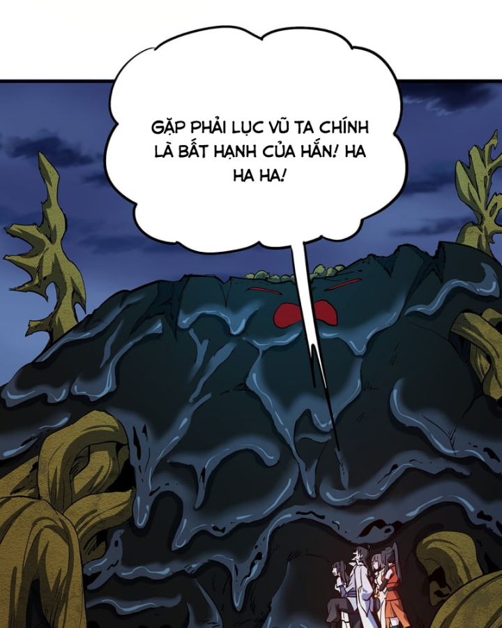 Sau Khi Mẹ Bị Giết, Tôi Trở Thành Miêu Nương Chapter 2 - Trang 2