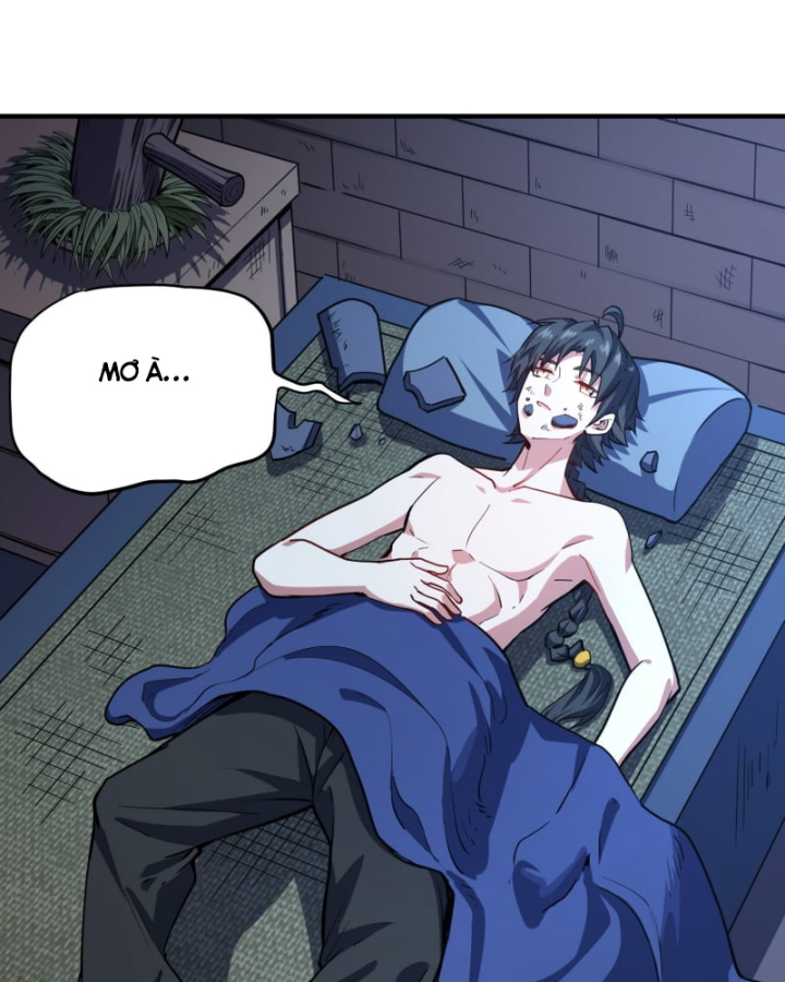 Sau Khi Mẹ Bị Giết, Tôi Trở Thành Miêu Nương Chapter 2 - Trang 2