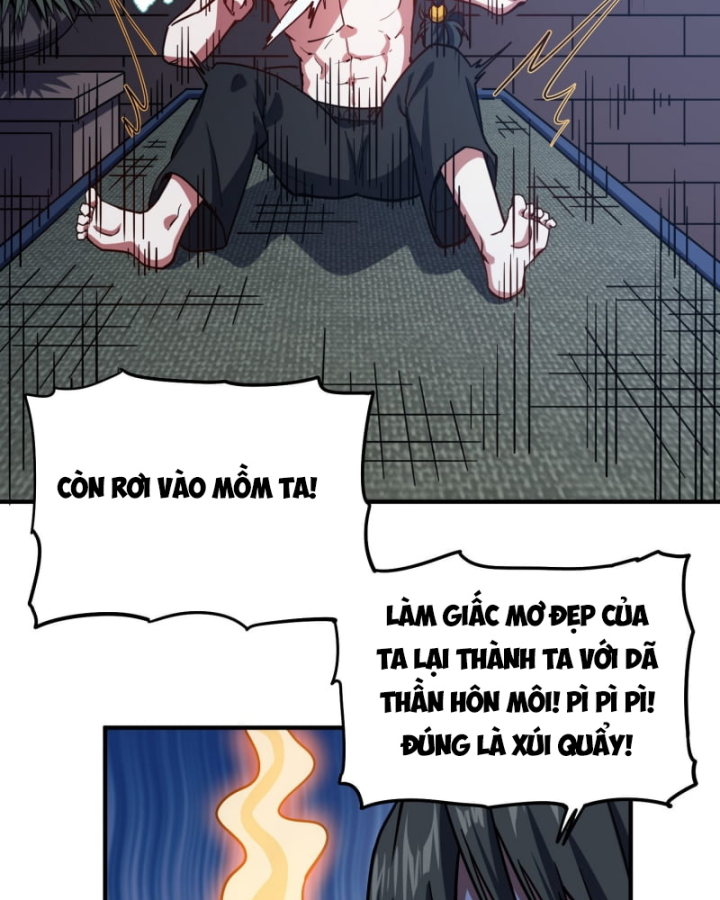 Sau Khi Mẹ Bị Giết, Tôi Trở Thành Miêu Nương Chapter 2 - Trang 2