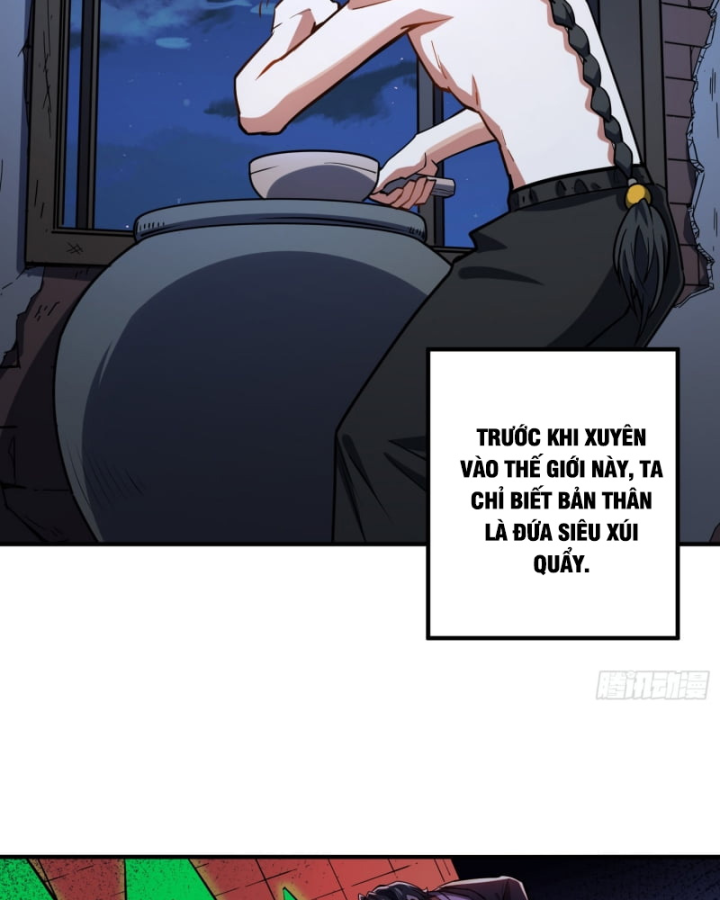 Sau Khi Mẹ Bị Giết, Tôi Trở Thành Miêu Nương Chapter 2 - Trang 2