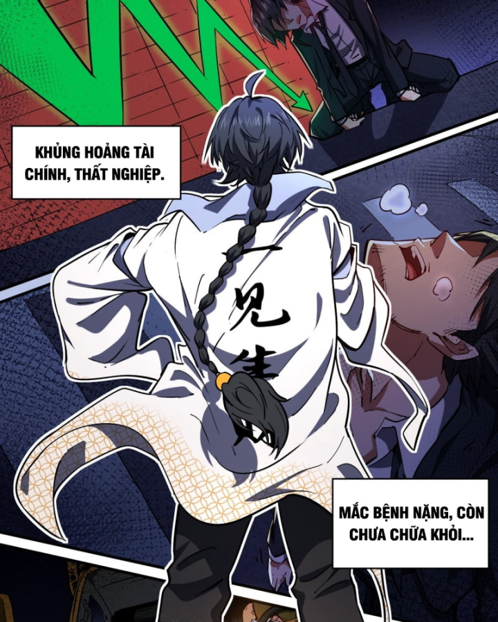 Sau Khi Mẹ Bị Giết, Tôi Trở Thành Miêu Nương Chapter 2 - Trang 2