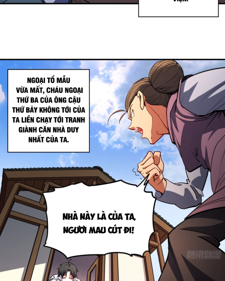 Sau Khi Mẹ Bị Giết, Tôi Trở Thành Miêu Nương Chapter 2 - Trang 2