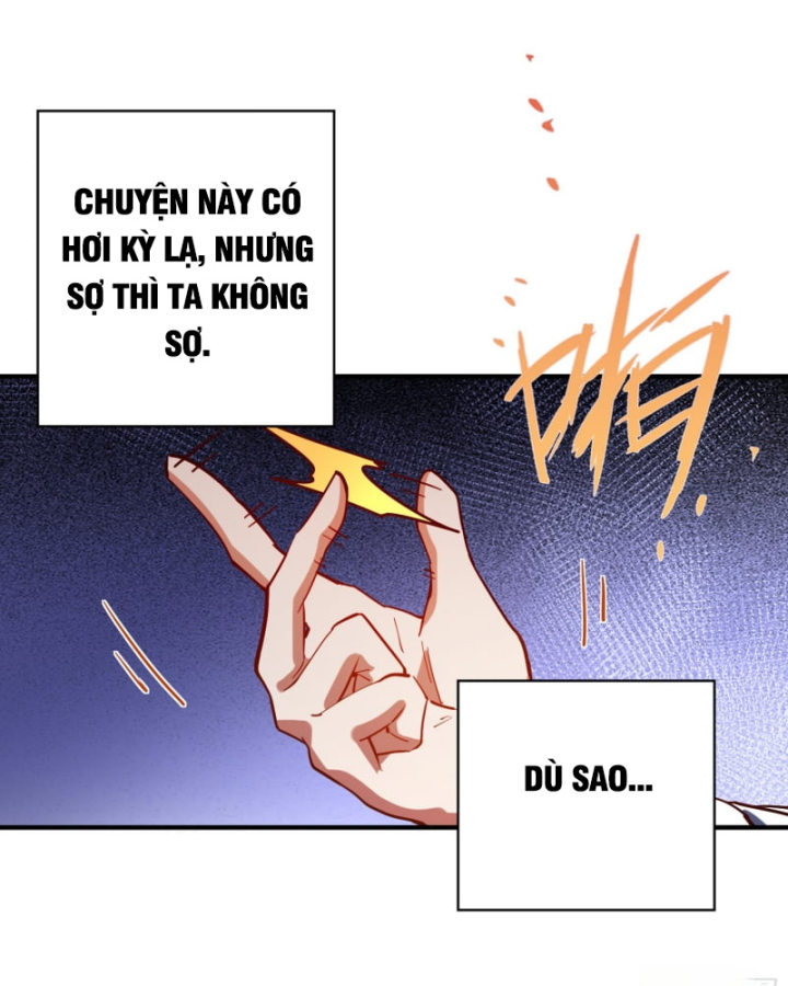 Sau Khi Mẹ Bị Giết, Tôi Trở Thành Miêu Nương Chapter 2 - Trang 2