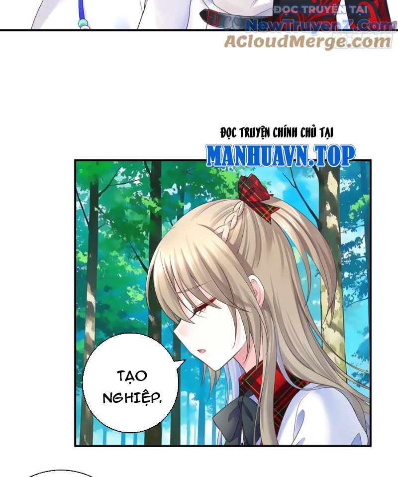 Sau Khi Mẹ Bị Giết, Tôi Trở Thành Miêu Nương Chapter 20 - Trang 2