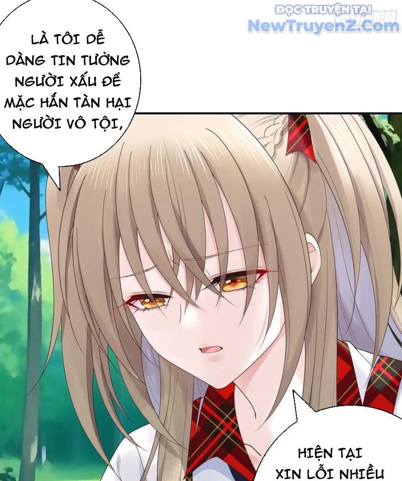 Sau Khi Mẹ Bị Giết, Tôi Trở Thành Miêu Nương Chapter 20 - Trang 2