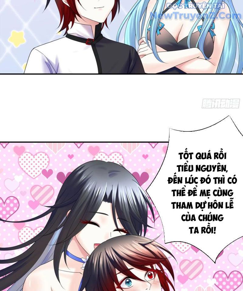 Sau Khi Mẹ Bị Giết, Tôi Trở Thành Miêu Nương Chapter 20 - Trang 2