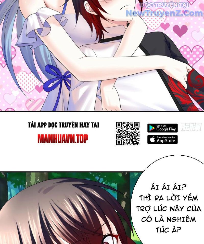 Sau Khi Mẹ Bị Giết, Tôi Trở Thành Miêu Nương Chapter 20 - Trang 2
