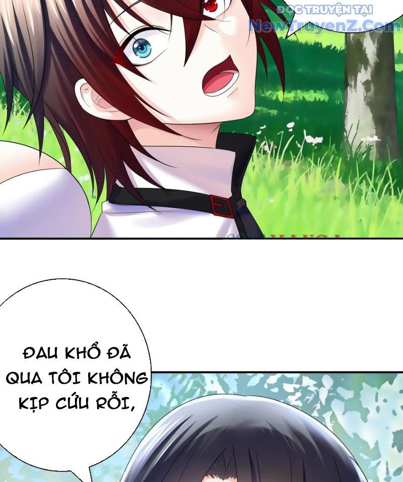 Sau Khi Mẹ Bị Giết, Tôi Trở Thành Miêu Nương Chapter 20 - Trang 2