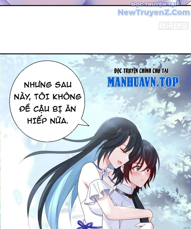 Sau Khi Mẹ Bị Giết, Tôi Trở Thành Miêu Nương Chapter 20 - Trang 2