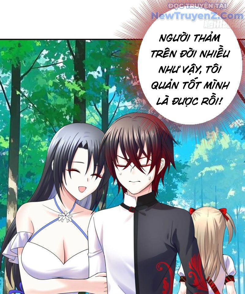 Sau Khi Mẹ Bị Giết, Tôi Trở Thành Miêu Nương Chapter 20 - Trang 2