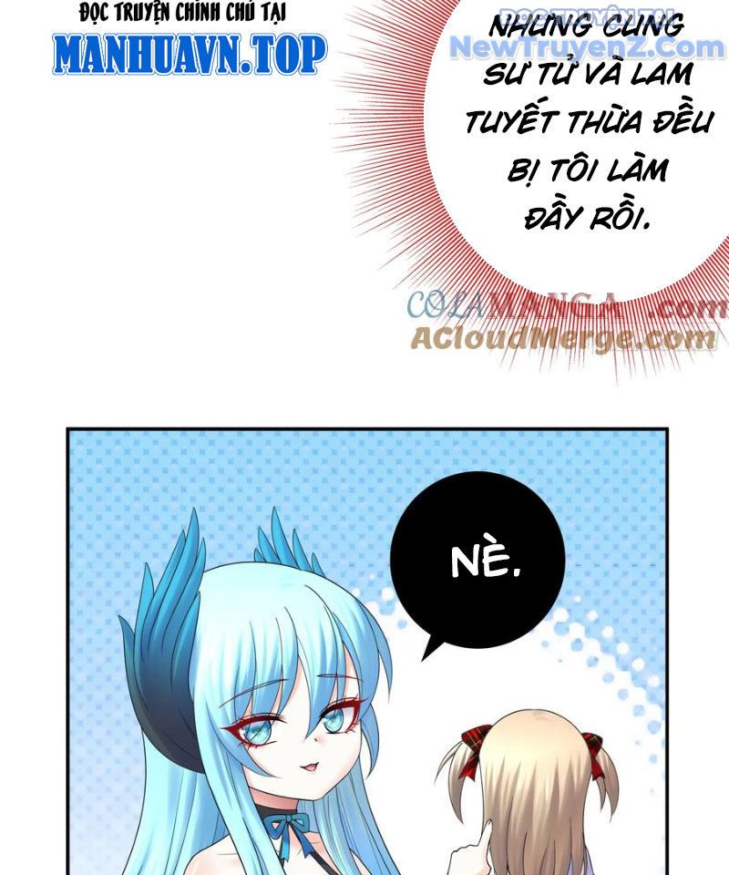 Sau Khi Mẹ Bị Giết, Tôi Trở Thành Miêu Nương Chapter 20 - Trang 2