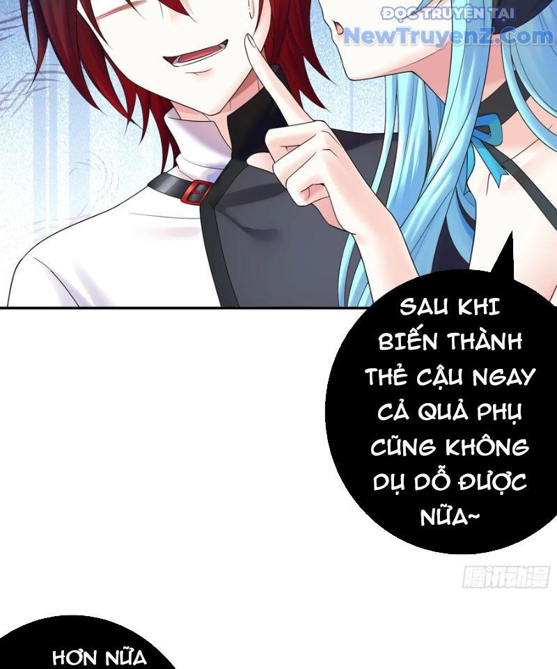 Sau Khi Mẹ Bị Giết, Tôi Trở Thành Miêu Nương Chapter 20 - Trang 2