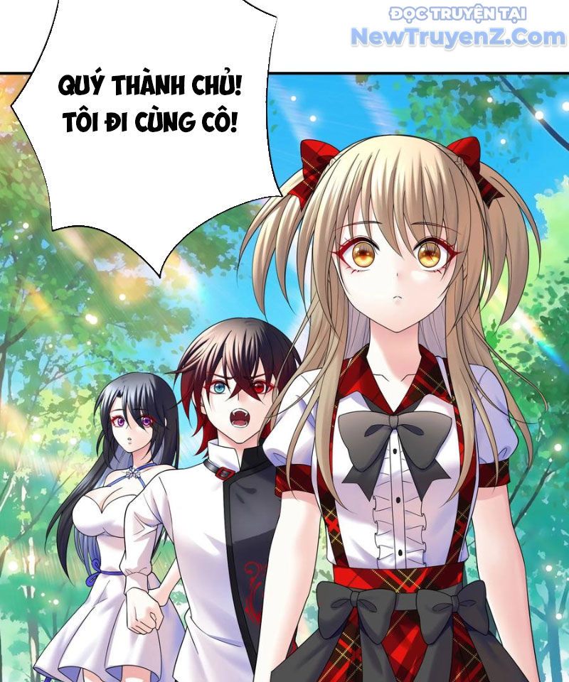 Sau Khi Mẹ Bị Giết, Tôi Trở Thành Miêu Nương Chapter 20 - Trang 2