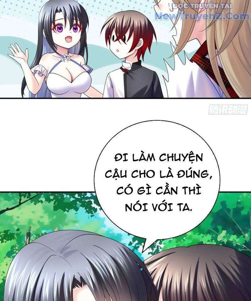 Sau Khi Mẹ Bị Giết, Tôi Trở Thành Miêu Nương Chapter 20 - Trang 2