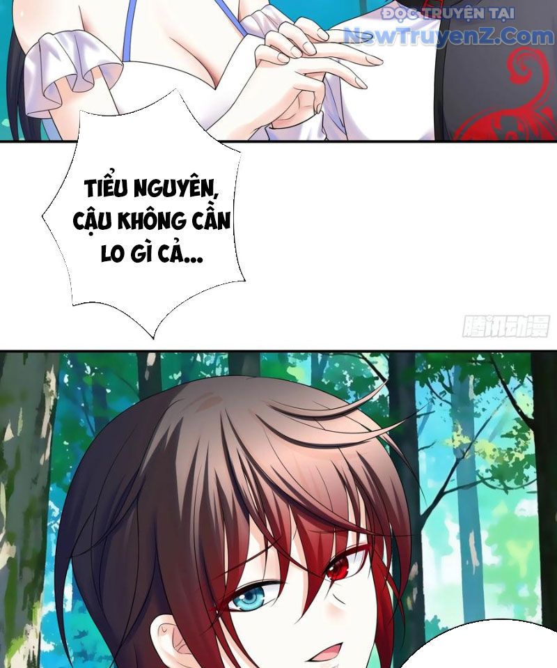 Sau Khi Mẹ Bị Giết, Tôi Trở Thành Miêu Nương Chapter 20 - Trang 2