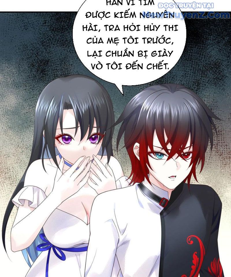 Sau Khi Mẹ Bị Giết, Tôi Trở Thành Miêu Nương Chapter 20 - Trang 2