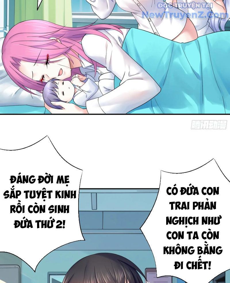 Sau Khi Mẹ Bị Giết, Tôi Trở Thành Miêu Nương Chapter 22 - Trang 2