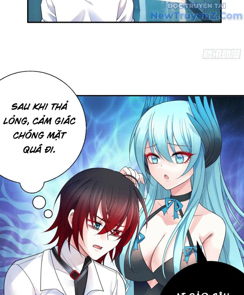 Sau Khi Mẹ Bị Giết, Tôi Trở Thành Miêu Nương Chapter 22 - Trang 2