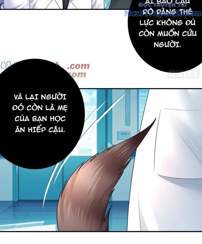 Sau Khi Mẹ Bị Giết, Tôi Trở Thành Miêu Nương Chapter 22 - Trang 2