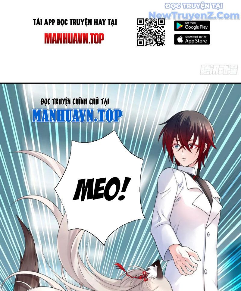 Sau Khi Mẹ Bị Giết, Tôi Trở Thành Miêu Nương Chapter 22 - Trang 2