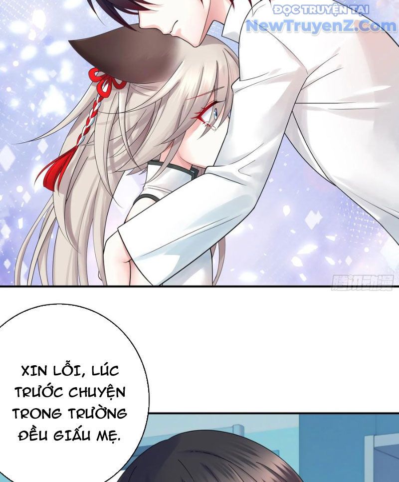 Sau Khi Mẹ Bị Giết, Tôi Trở Thành Miêu Nương Chapter 22 - Trang 2