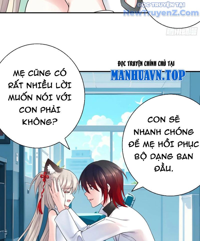 Sau Khi Mẹ Bị Giết, Tôi Trở Thành Miêu Nương Chapter 22 - Trang 2