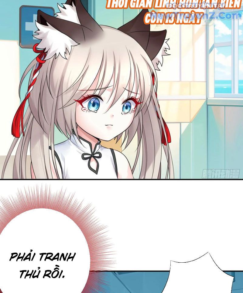 Sau Khi Mẹ Bị Giết, Tôi Trở Thành Miêu Nương Chapter 22 - Trang 2