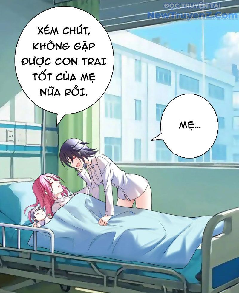 Sau Khi Mẹ Bị Giết, Tôi Trở Thành Miêu Nương Chapter 22 - Trang 2