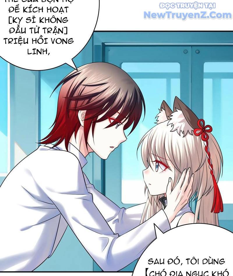 Sau Khi Mẹ Bị Giết, Tôi Trở Thành Miêu Nương Chapter 23 - Trang 2