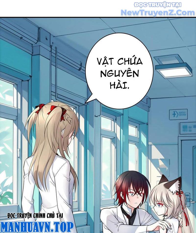 Sau Khi Mẹ Bị Giết, Tôi Trở Thành Miêu Nương Chapter 23 - Trang 2