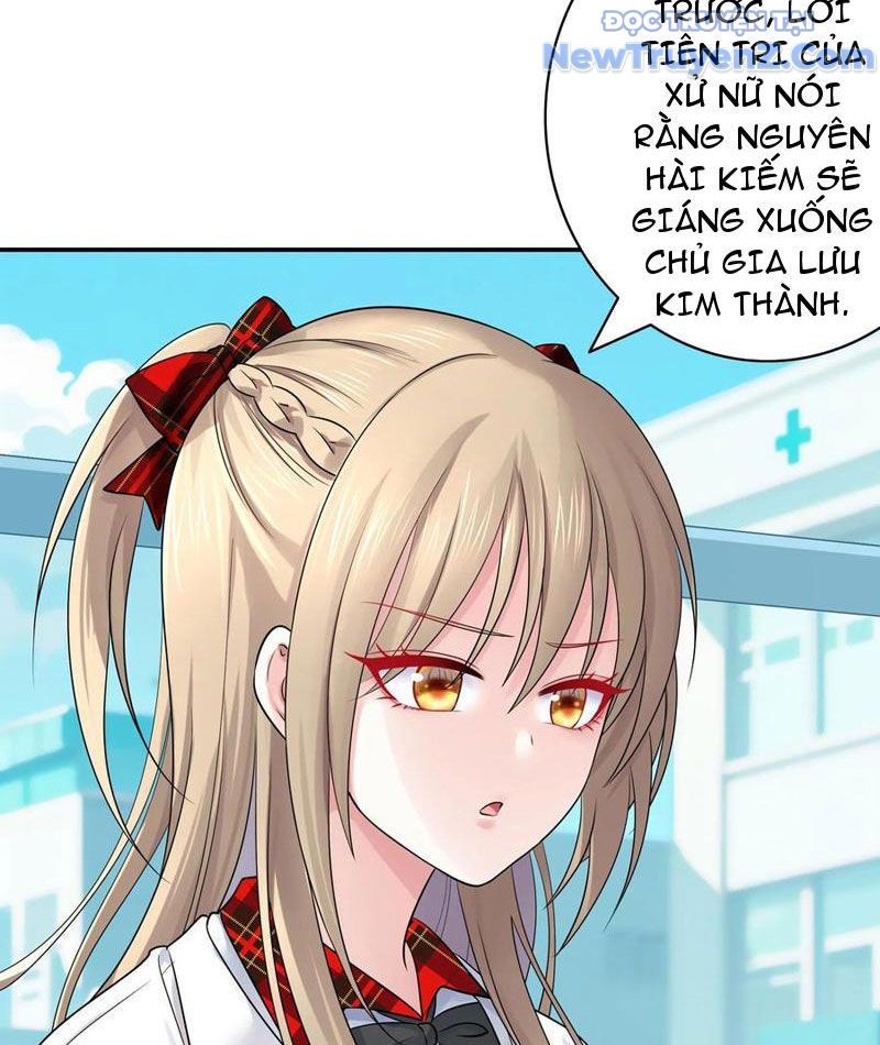 Sau Khi Mẹ Bị Giết, Tôi Trở Thành Miêu Nương Chapter 23 - Trang 2