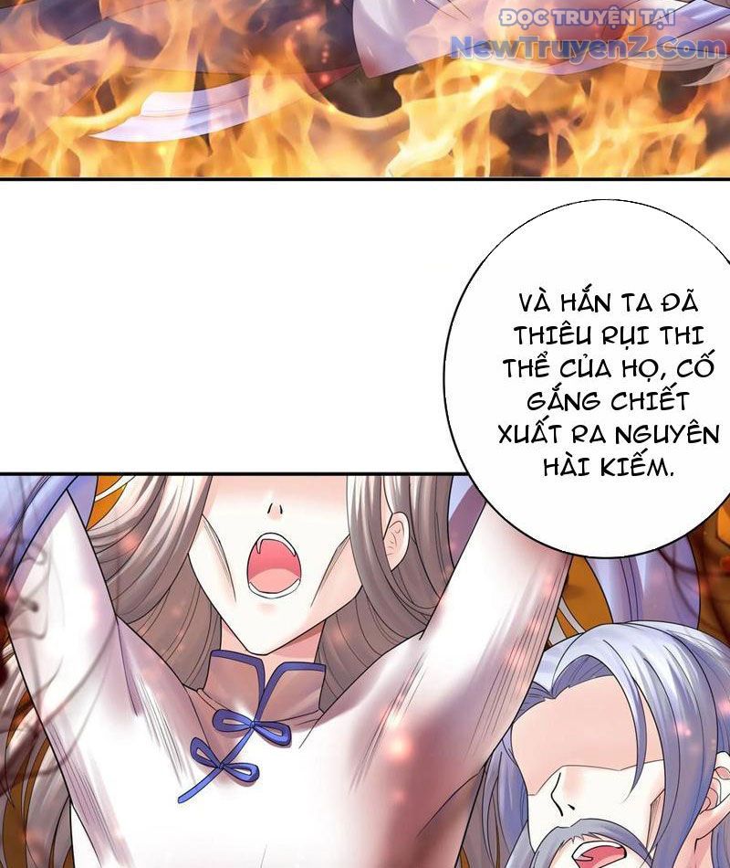 Sau Khi Mẹ Bị Giết, Tôi Trở Thành Miêu Nương Chapter 23 - Trang 2