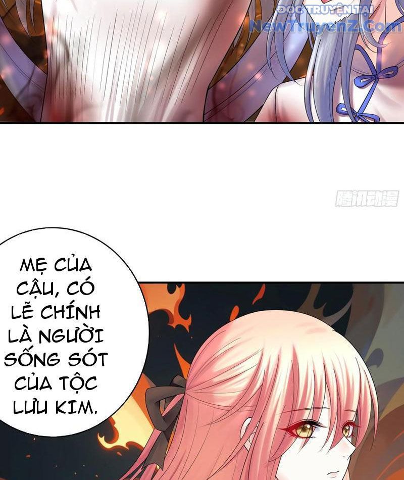 Sau Khi Mẹ Bị Giết, Tôi Trở Thành Miêu Nương Chapter 23 - Trang 2