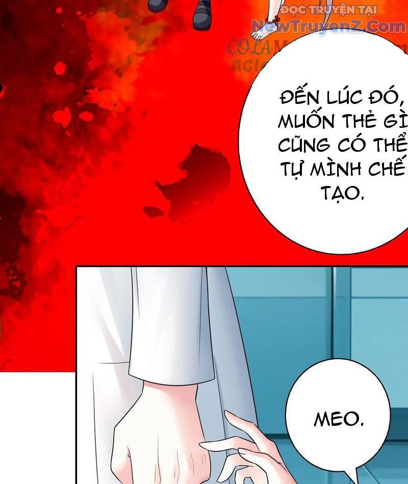 Sau Khi Mẹ Bị Giết, Tôi Trở Thành Miêu Nương Chapter 23 - Trang 2
