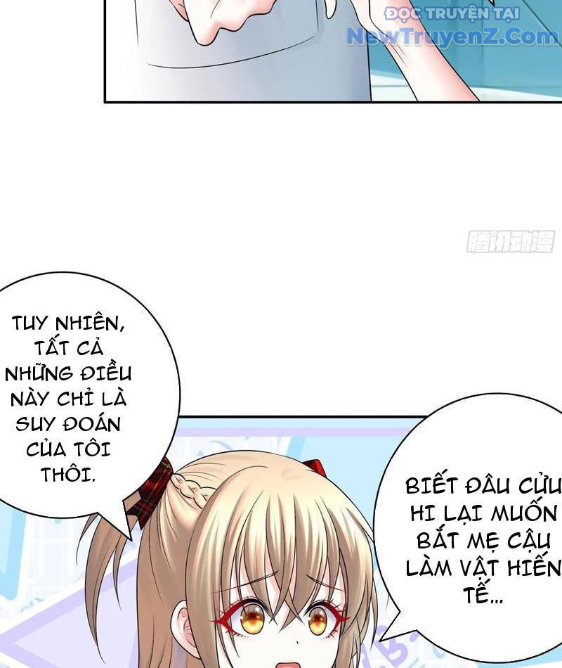 Sau Khi Mẹ Bị Giết, Tôi Trở Thành Miêu Nương Chapter 23 - Trang 2