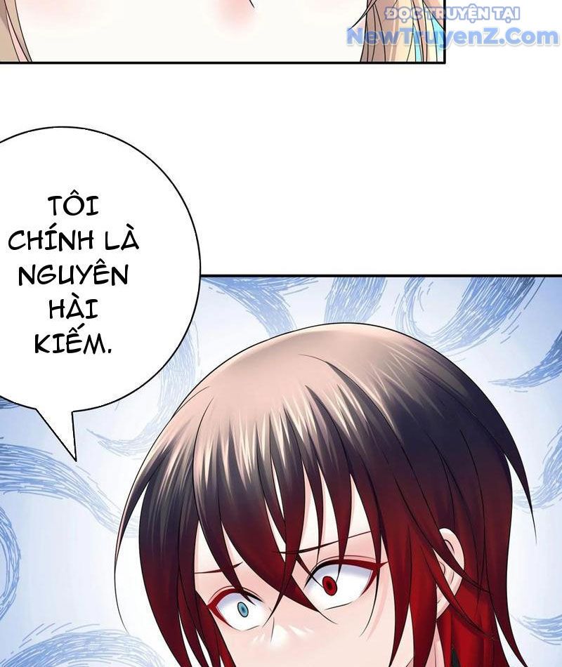 Sau Khi Mẹ Bị Giết, Tôi Trở Thành Miêu Nương Chapter 23 - Trang 2