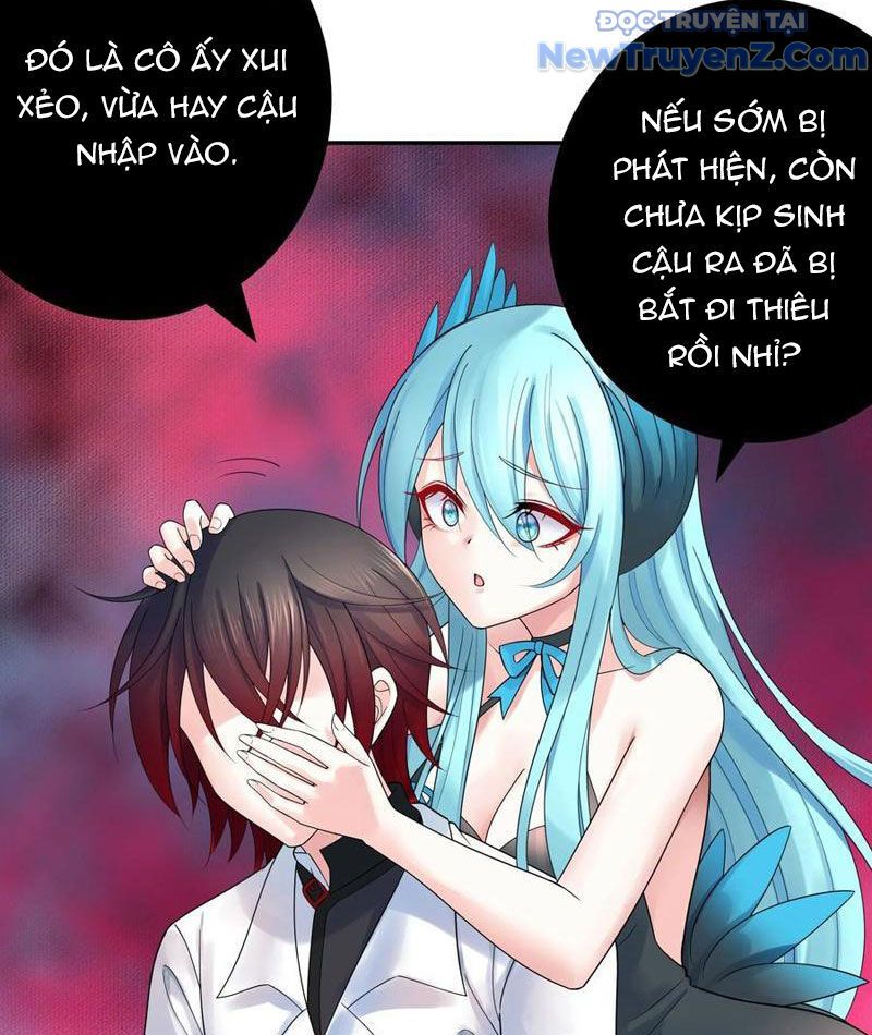 Sau Khi Mẹ Bị Giết, Tôi Trở Thành Miêu Nương Chapter 23 - Trang 2