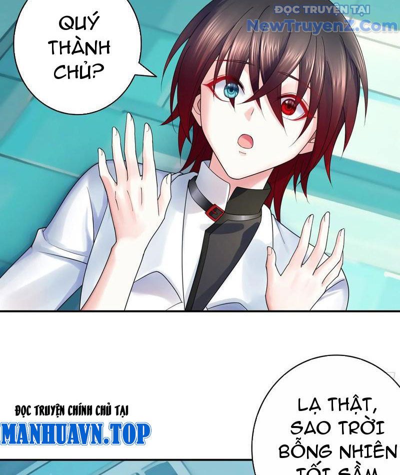 Sau Khi Mẹ Bị Giết, Tôi Trở Thành Miêu Nương Chapter 23 - Trang 2
